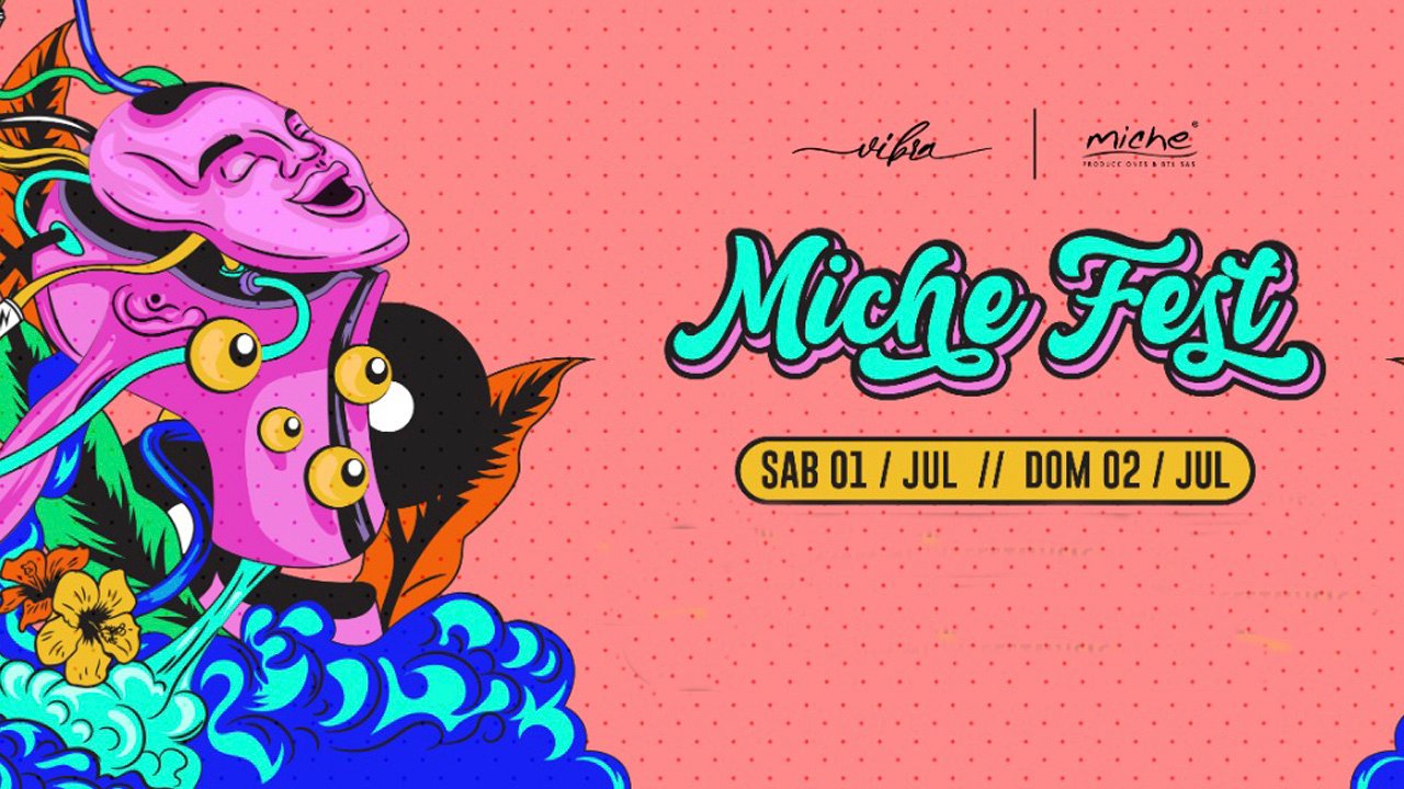 Miche Fest 2023-1A