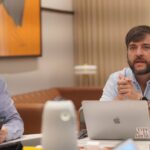Foro sobre seguridad ciudadana: Distrito busca congregar a actores y trazar nueva ruta para combatir la criminalidad 