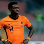 Primero por intento de homicidio, ahora por narcotráfico: futbolista Quincy Promes en líos