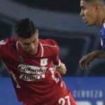 América y Millonarios se verán en el Pascual buscando el liderato solitario en el Grupo B