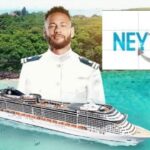 Neymar en Altamar: nuevo emprendimiento del 10 brasileño, en medio de su lesión