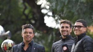 Días en Argentina le generó posibles nuevas ofertas: ¿’Juanfer’ cumplirá con seguir en Junior?