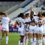 Real Madrid Femenino jugará la final de la Copa de la Reina de España contra Atlético Madrid