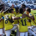 ¡Colombia sacó la artillería en el segundo tiempo, goleó a Eslovenia y está en cuartos del Mundial!