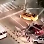 En UCI hombre al que le dispararon para robarle Rolex y cadena de oro en Barranquilla