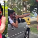 ¡Todo fue un montaje!: Candidata Catalina Ortiz reconoce que video de acto machista fue una puesta en escena