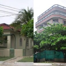 Demolerán edificio en Barranquilla: “Destruyeron una casa que era patrimonio histórico para construirlo”