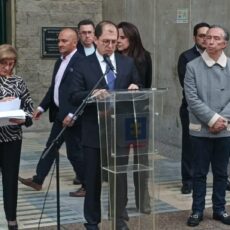 Exniñera Marelbys Meza estuvo chuzada diez días por la Dijín: fiscal Barbosa