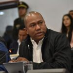 Cambio Radical postula al atlanticense Gersel Pérez como candidato a magistrado del CNE