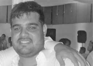 $50 millones de recompensa por información sobre homicidas de ingeniero en Barranquilla