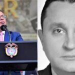 Presidente Petro asegura que el coronel Óscar Dávila se quitó la vida: “Lo hizo delante de su conductor”