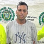 “Adormecía con escopolamina a los conductores y les robaba las volquetas”: capturan al Roble en Barranquilla