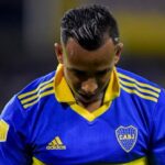 ¿Empezó debacle de la carrera de Villa?: Boca anunció su separación de las convocatorias