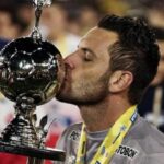 ¡Se fue Viera! ¿Merecía salir así el último ídolo del Junior y el jugador más ganador del club Tiburón?