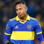 Boca quiere salir de Villa, pero lo prestaría a club colombiano para no perder una futura venta