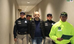 Abogado de alias Pinocho habla de la captura de la Mona y el futuro del cabecilla de las ACSN: “Quiere someterse”