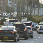 Pico y placa para vehículos particulares en toda Barranquilla: viernes, sábado, domingo y lunes de Carnaval