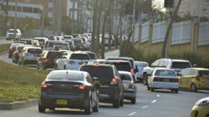 Pico y placa para vehículos particulares en toda Barranquilla: viernes, sábado, domingo y lunes de Carnaval