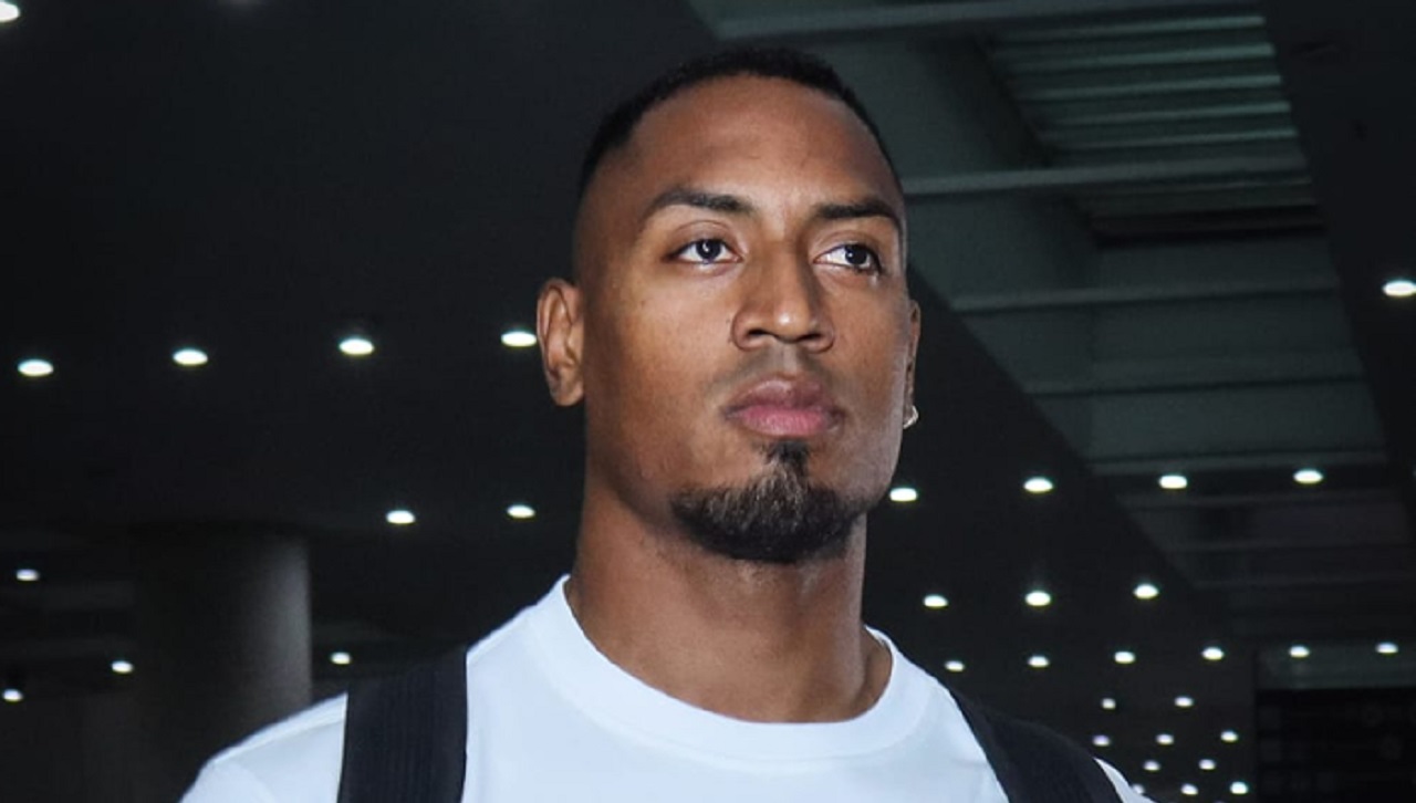Nicholas Ditta Ditta sí podría debutar hoy con Cruz Azul en el estreno de Lionel Messi ...