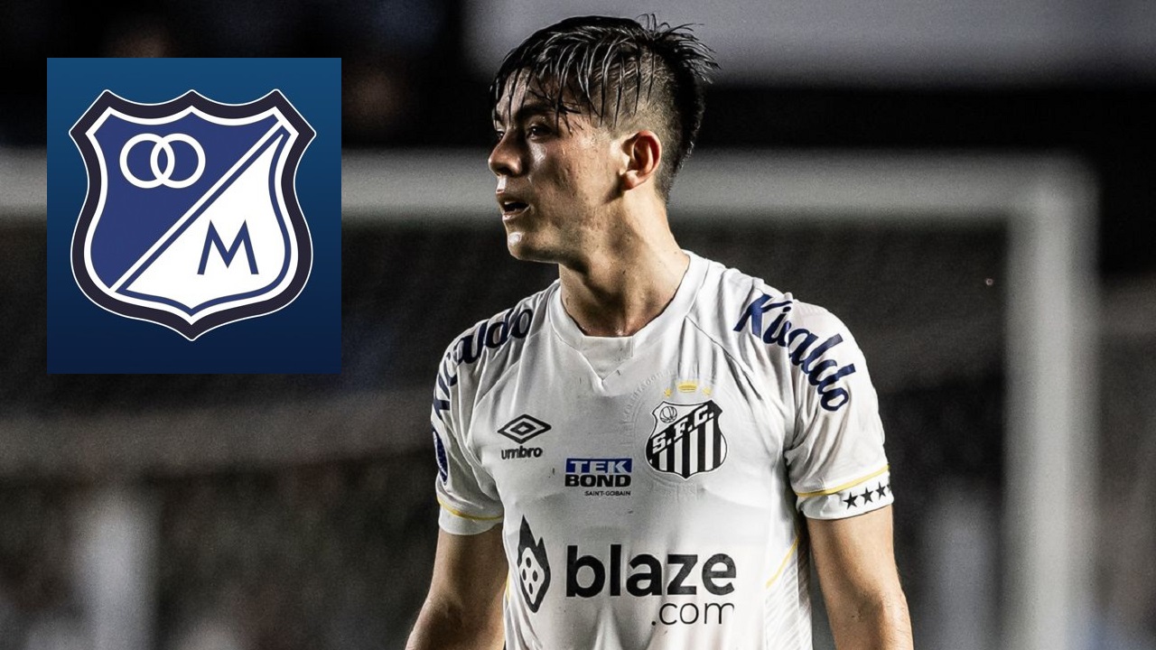 Mientras define su suerte con Santos, Daniel Ruiz entrena con la ...