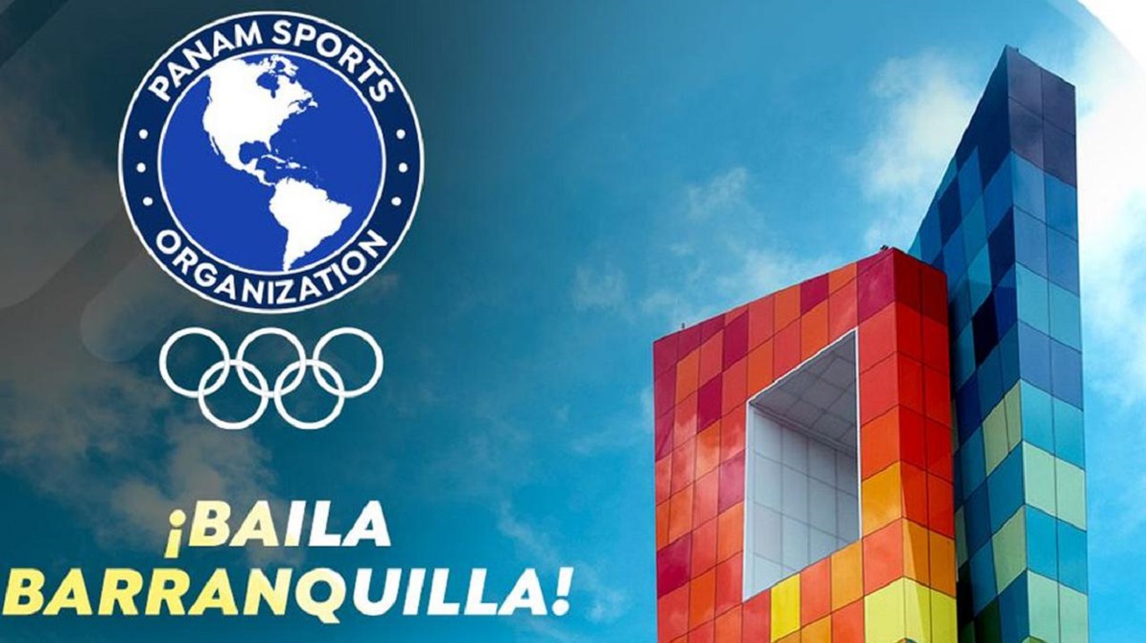 Panamericanos Barranquilla 2027, A Un Si O A Un No: Se Analiza El Tema ...