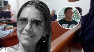 Tribunal de Barranquilla ratifica condena contra alias el Satánico por feminicidio de Brenda Pájaro