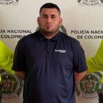 “Alias Willy estaría vinculado a cinco homicidios”: Policía sobre capturado en Soledad