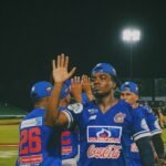 Caimanes de Barranquilla debutó con sabor triunfante en Liga de Campeones de Béisbol