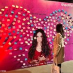 “Gracias por tanto”: homenajes en el Día de Shakira conmueven a la cantante