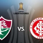 ¡Hoy arrancan las semifinales de Libertadores!: Fluminense vs. Inter abren el telón en Brasil