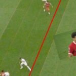 ¡Gol de Luis Díaz era legítimo!: Colegio de Árbitros de la Premier League reconoció el error 