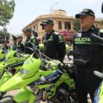 Más de 900 policías velarán por la seguridad en “Amor y Amistad”