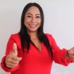 CNE mantiene en firme candidatura de Rocío Jiménez a la Alcaldía de Usuacurí