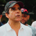 Alex Char confirma que asistirá al evento de apoyo de Cambio Radical a Eduardo Verano