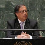 Presidente Petro se pronuncia por los atentados terroristas en Cauca