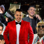 “A vivir un concierto de lujo en las fiestas patronales de Sabanalarga”: ‘Mijito Lindo empresario’