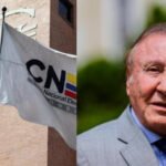 CNE revoca candidatura de Rodolfo Hernández a la Gobernación de Santander