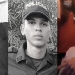 La música, el otro sueño que murió con Jack, auxiliar de la Policía