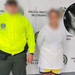 Presunta proxeneta fue capturada en Villa San Pedro II: la víctima es una menor de 12 años