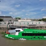 “RioBús atiende recomendaciones de la Dimar antes de navegar comercialmente”: Alcaldía