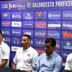 “La Sudamericana será el objetivo principal”: Titanes, listo para la Liga-II de baloncesto