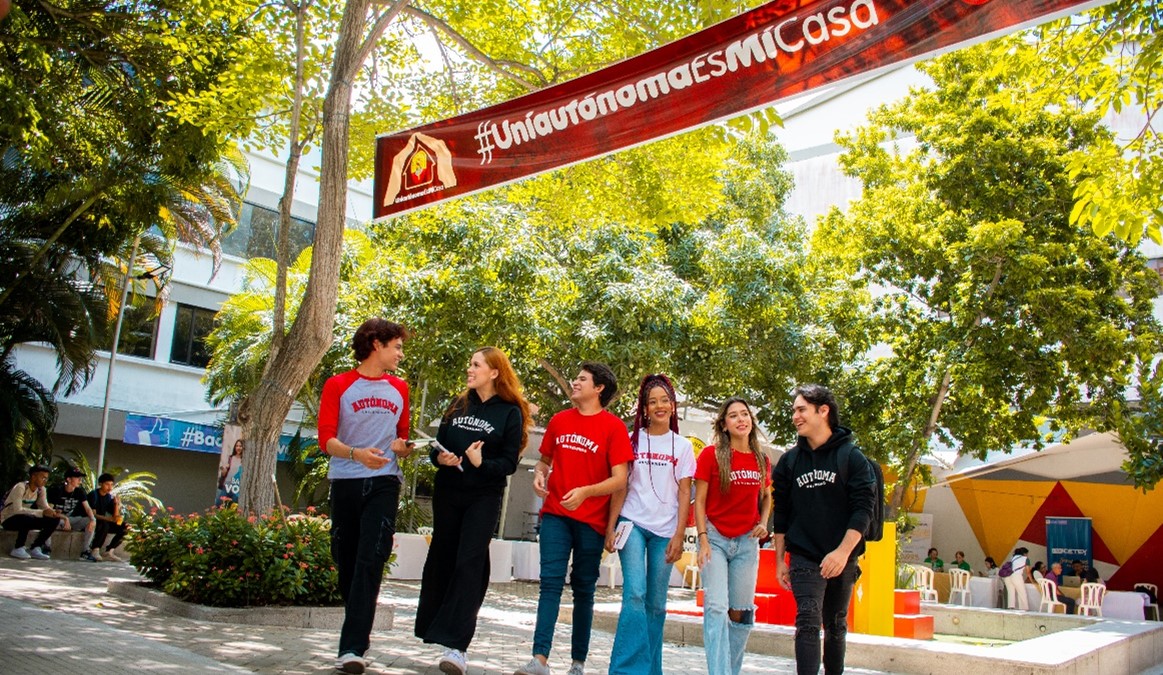 Universidad Autónoma5