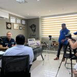 ESAP destaca Modelo de Gestión Pública para el Fomento Económico en Galapa