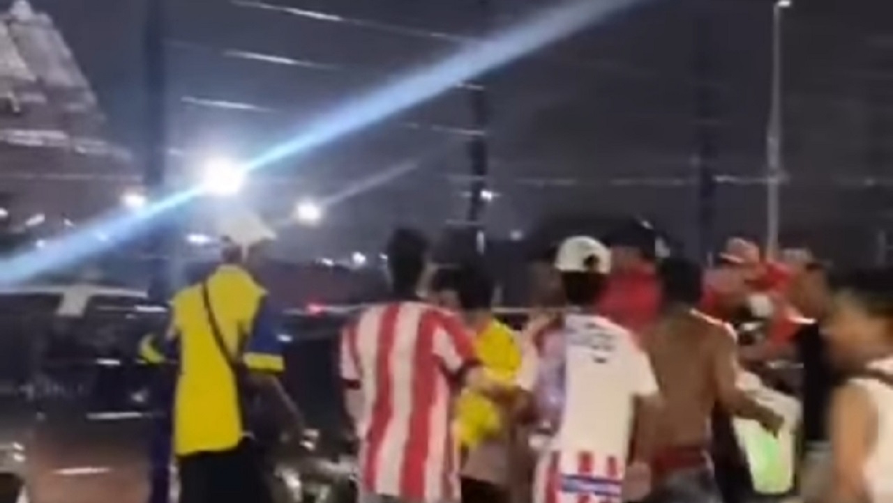 hinhcas de junior vs anal