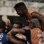 Segunda goleada consecutiva de Junior: venció a Alianza como visitante y se afianzó en los ocho