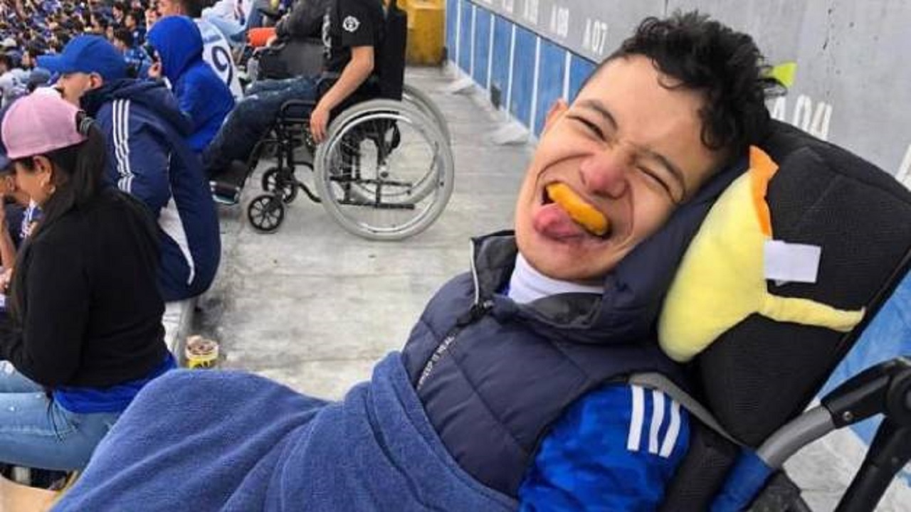 Hincha de Millonarios que pidió ver a su club antes de la eutanasia ...