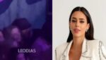 “Una vez más estoy decepcionada”: novia de Neymar, quien fue captado en España con dos mujeres