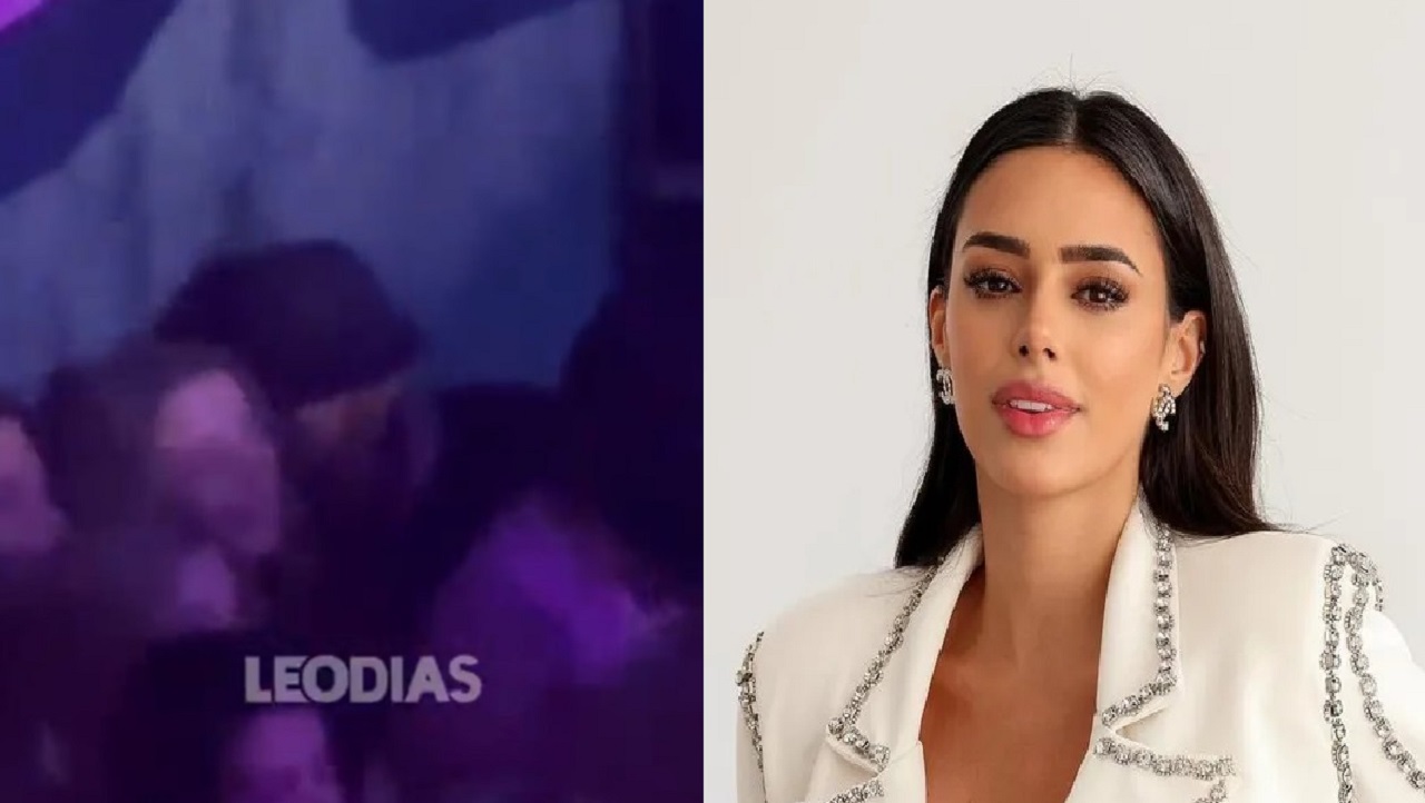 mujer de ney