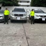 Alarmante cifra de vehículos que han sido robados en Barranquilla durante 2023