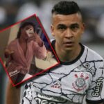 Dj brasileña tiene en el ‘ojo del huracán’ a Víctor Cantillo: la mujer se grabó en la casa del jugador